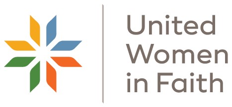 United Women in Faith Logo